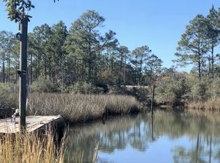 5816 Shady Bayou Ln, Milton, FL 32583