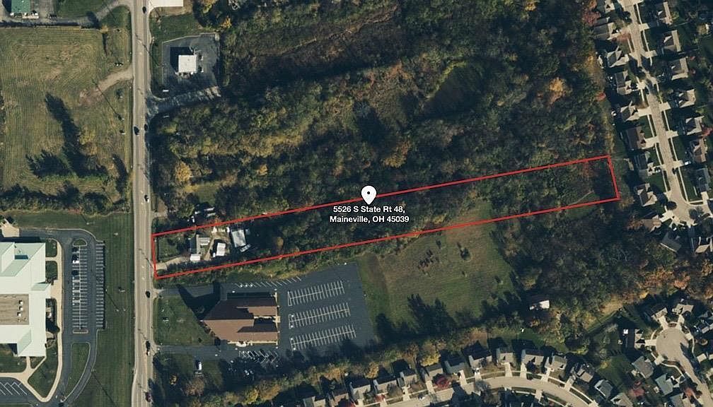 5526 S State Route 48, Maineville, OH 45039 Zillow