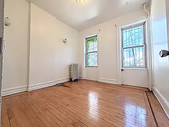 Rented by Friedman Mayer, LREB