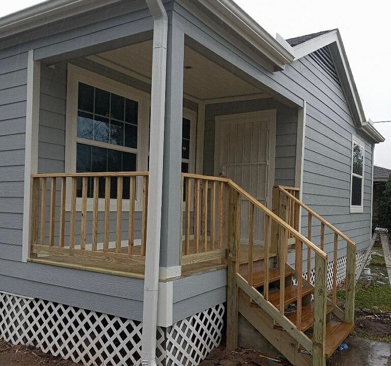 Front. Currently completing updates.