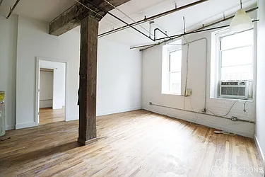 Rented by City Connections Realty