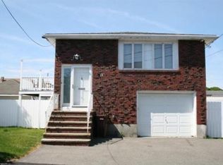 14 Goldie St, Revere, MA 02151