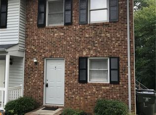 1905 K Malone Rd, Burlington, NC 27215