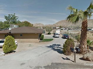 56164 Papago Trl, Yucca Valley, CA 92284