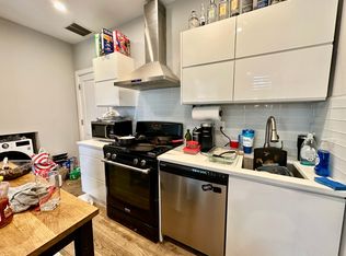 407 Dudley St #A5, Roxbury, MA 02119