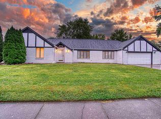 10477 Tecumseh Dr, Newburgh, IN 47630