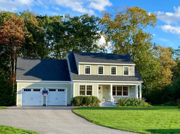 24 Turner Drive, York, ME 03902