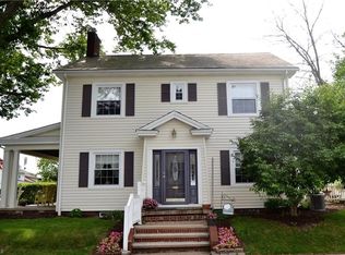 758 Rotch Ave NE, Massillon, OH 44646