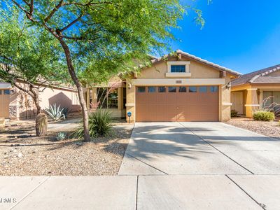 3121 W Saint Kateri Dr, Phoenix, AZ, 85041