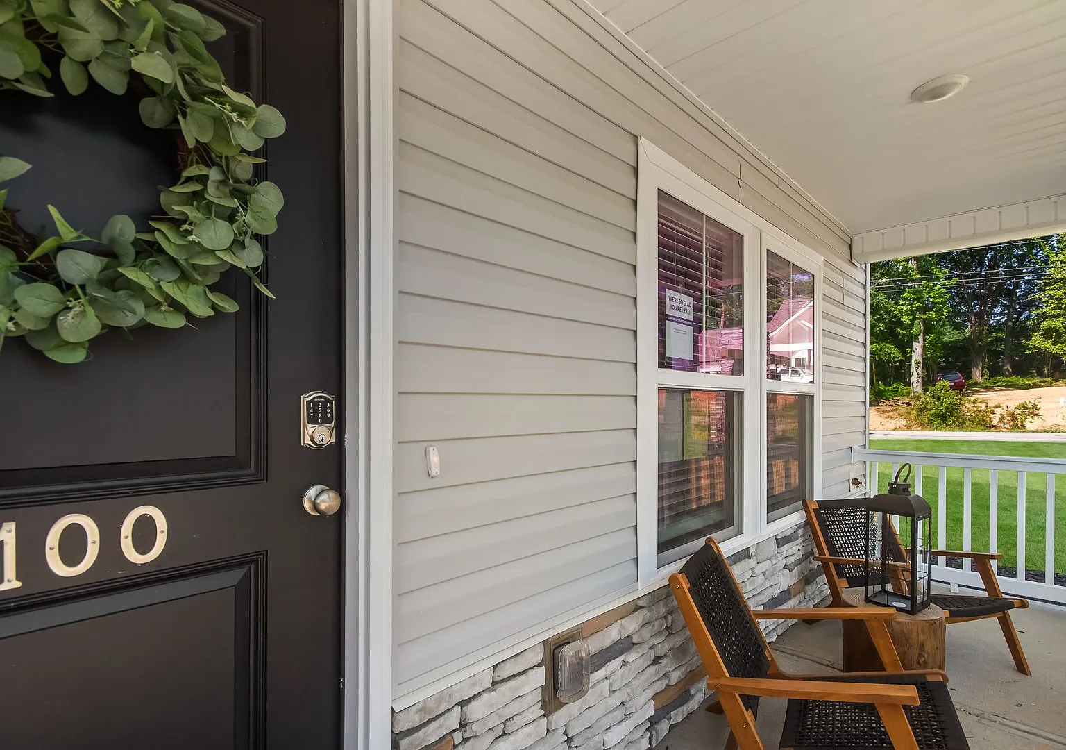 Brand New Townhomes In Laurens — Photo 3