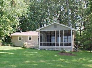 162 Sandy Beach Rd NE, Milledgeville, GA 31061