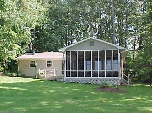162 Sandy Beach Rd NE, Milledgeville, GA 31061