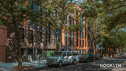 Rented by Nooklyn NYC LLC