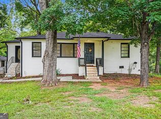 115 Highland Cir, Stockbridge, GA 30281