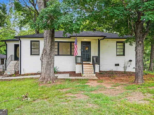 115 Highland Cir, Stockbridge, GA 30281