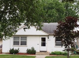 3604 Kipling Ave, Saint Louis Park, MN 55416