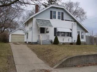 2807 Charlesgate Ave SW, Wyoming, MI 49509