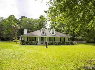 21010 Cullen Dr, Denham Springs, LA 70726