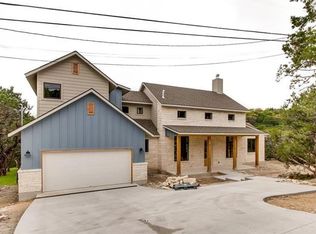 2701 Crosswind Dr, Spicewood, TX 78669