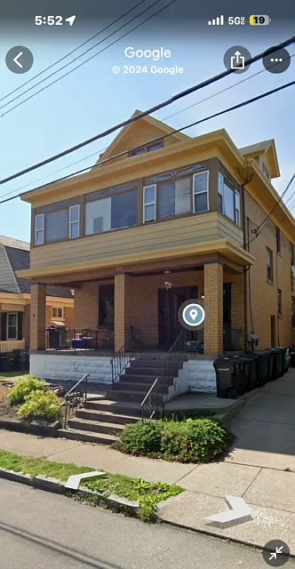 2450 Fairview Ave #1