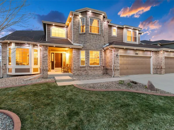10281 Knoll Circle, Highlands Ranch, CO 80130