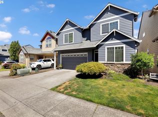 11509 NW 30th Ct, Vancouver, WA 98685
