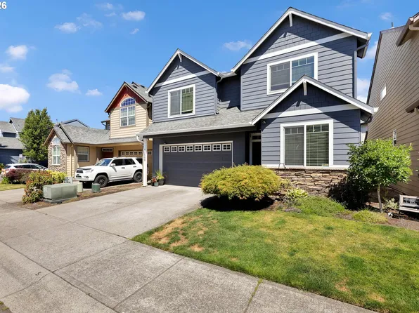 11509 NW 30th Ct, Vancouver, WA 98685