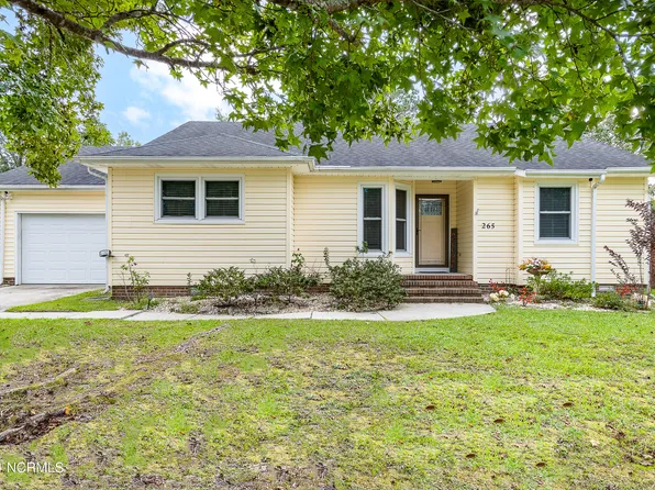 265 Bayberry Court, Jacksonville, NC 28540