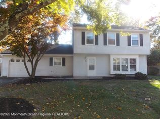 9 Priscilla Ln, Howell, NJ 07731