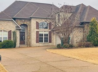 290 Bunney Ln, Medina, TN 38355