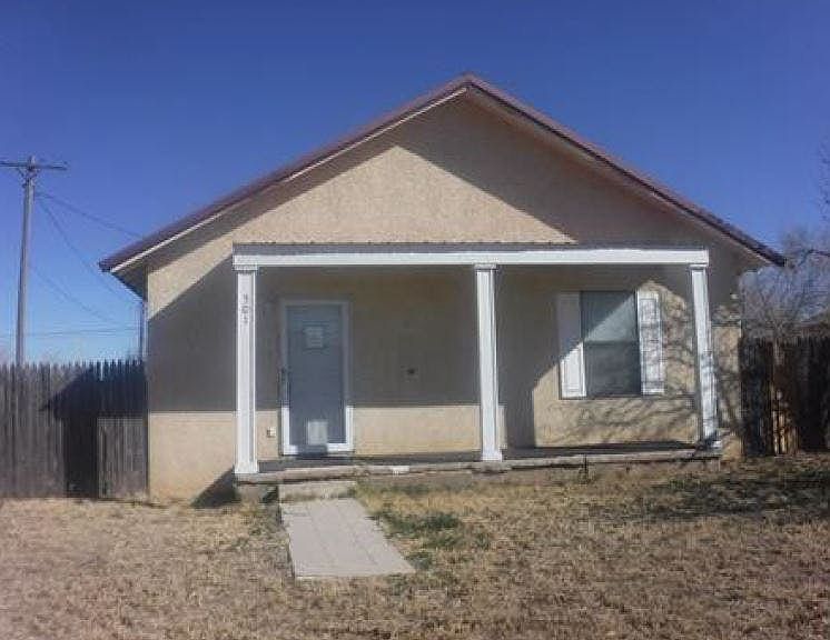 1st image of 501 S Avenue F