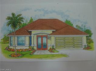 1730 Golden Gate Blvd E, Naples, FL 34117