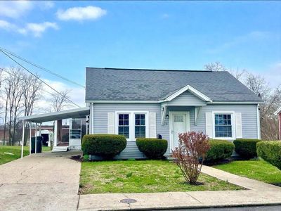 418 E 23rd St, Hopkinsville, KY, 42240