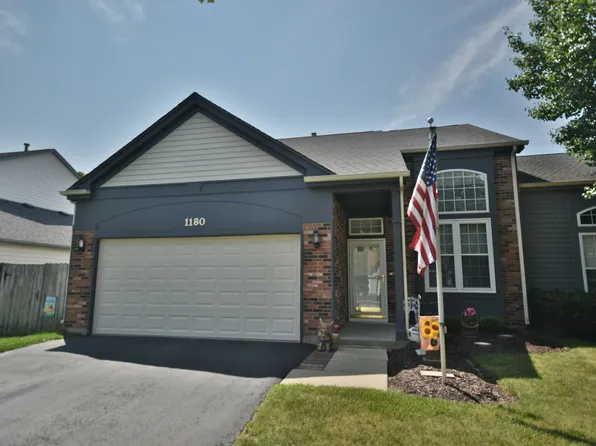 1180 Blackburn Dr, Grayslake, IL 60030