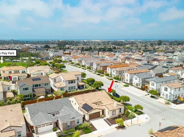3035 Andesite Dr, Marina, CA 93933