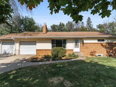 875 County Road F W, Shoreview, MN, 55126