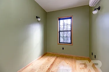 Rented by EXR