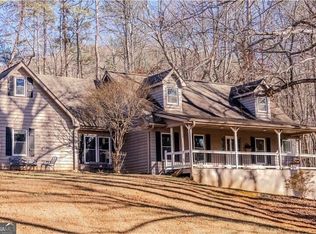 3920 Grandview Rd, Jasper, GA 30143