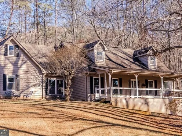 3920 Grandview Rd, Jasper, GA 30143