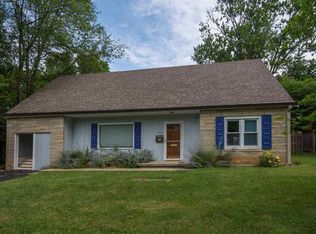 925 E University St, Bloomington, IN