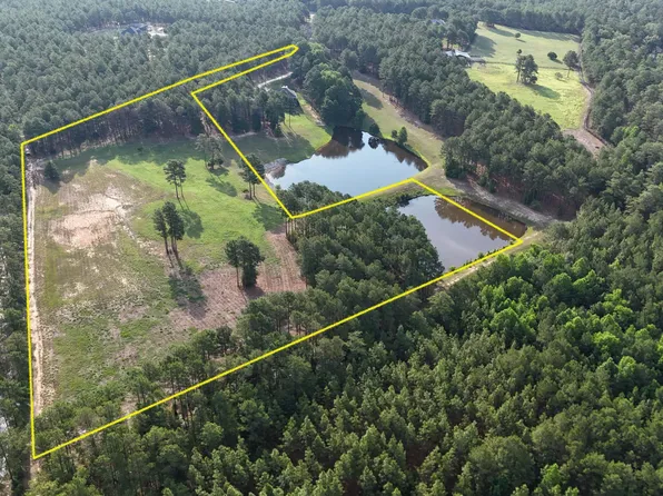 220 Justin Way Lot 44B, Foxfire Village, NC 27281