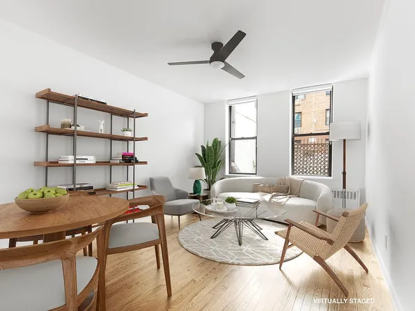 169 Allen St APT 1C, New York, NY 10002