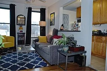 Rented by Boerum Hill Realty