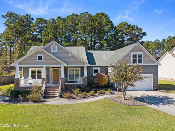 216 Easterly Drive, New Bern, NC 28560