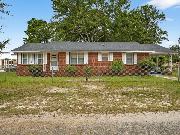 201 Stark St, Sumter, SC 29150