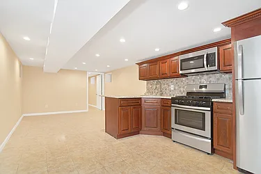 Rented by Compass