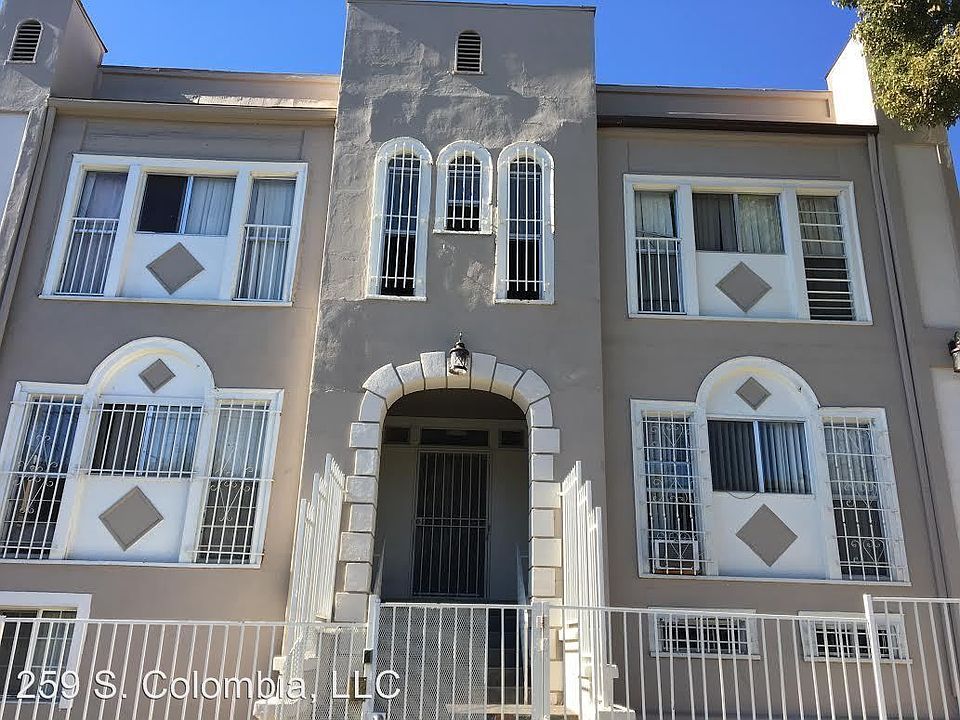 1st image of 259 Columbia Ave APT 1