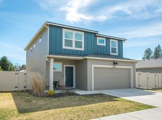 5901 W Youngstown Ln, Spokane, WA 99208