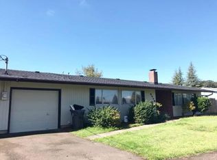 5172 NE Willamette Ave, Adair Village, OR 97330