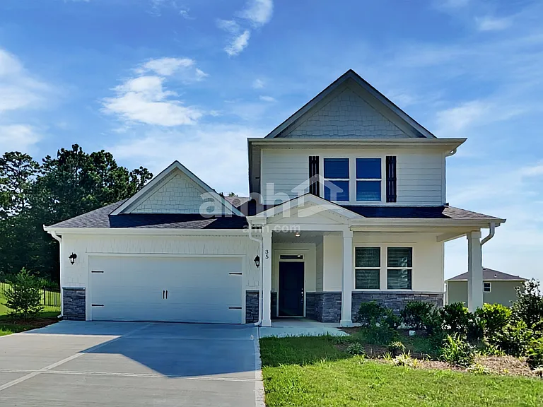 35 Pecan Dr — Photo 1